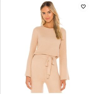 Line & Dot Ryder Sweater